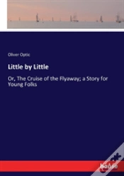 Capa do artigo Little By Little