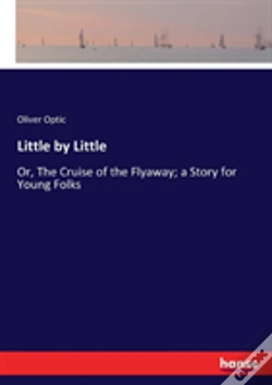 Capa do artigo Little By Little