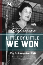 Little By Little We Won