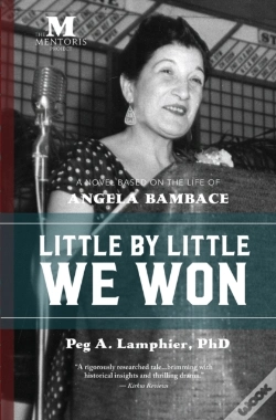 Capa do artigo Little By Little We Won