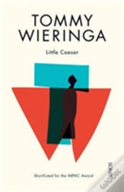 Capa do artigo Little Caesar