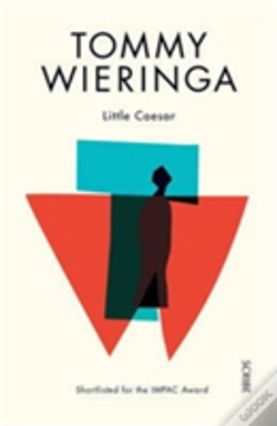Capa do artigo Little Caesar