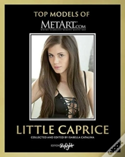 Capa do artigo Little Caprice