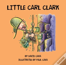 Capa do artigo Little Carl Clark