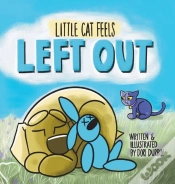 Capa do artigo Little Cat Feels Left Out