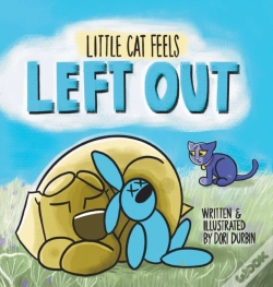 Capa do artigo Little Cat Feels Left Out