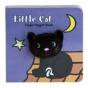 Little Cat: Finger Puppet Book - Preview