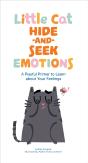 Little Cat Hide-And-Seek Emotions - Preview