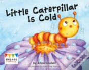Capa do artigo Little Caterpillar Is Cold
