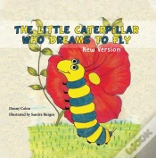Capa do artigo Little Caterpillar Who Dreams To Fly