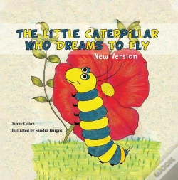 Capa do artigo Little Caterpillar Who Dreams To Fly