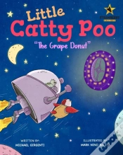 Capa do artigo Little Catty Poo