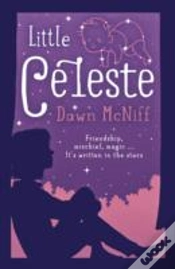 Capa do artigo Little Celeste