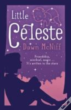 Capa do artigo Little Celeste