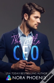 Capa do artigo Little Ceo