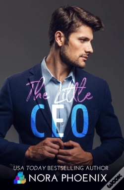 Capa do artigo Little Ceo