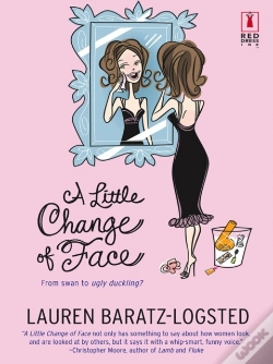 Capa do artigo Little Change Of Face