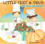 Little Chef And Sous Chef - Preview
