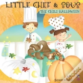 Little Chef And Sous Chef