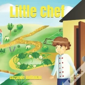 Capa do artigo Little Chef