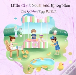 Capa do artigo Little Chef, Sous, And Kirby Blue
