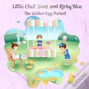 Capa do artigo Little Chef, Sous, And Kirby Blue
