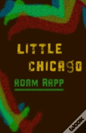 Capa do artigo Little Chicago