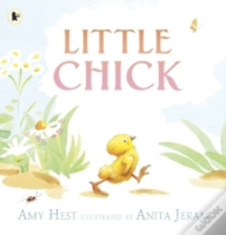 Capa do artigo Little Chick
