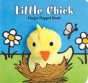 Little Chick: Finger Puppet Book - Preview