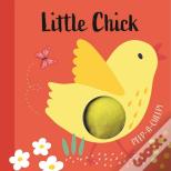 Little Chick Peep-A-Cheep!