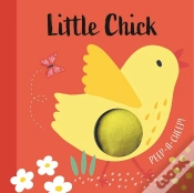 Capa do artigo Little Chick Peep-A-Cheep!