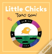 Capa do artigo Little Chicks