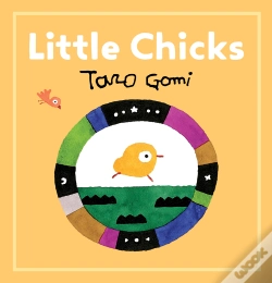 Capa do artigo Little Chicks