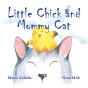 Little Chiek And Morry Cat   - Preview