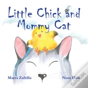 Capa do artigo Little Chiek And Morry Cat  