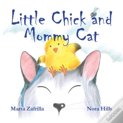 Capa do artigo Little Chiek And Morry Cat  