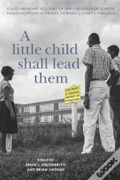 Capa do artigo Little Child Shall Lead Them