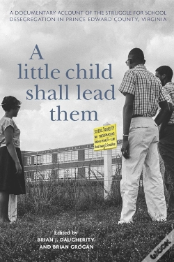 Capa do artigo Little Child Shall Lead Them