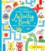 Little Children'S Activity Book Mazes, Puzzles, Colouring & Other Activities - Preview