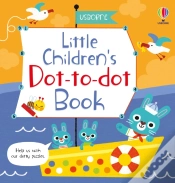 Capa do artigo Little Children
