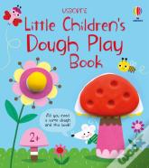 Little Children'S Dough Play Book