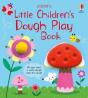 Little Children'S Dough Play Book - Preview