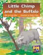 Little Chimp And The Buffalo - Preview