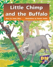 Capa do artigo Little Chimp And The Buffalo