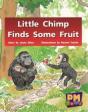 Little Chimp Finds Some Fruit - Preview