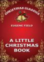 Little Christmas Book - Preview