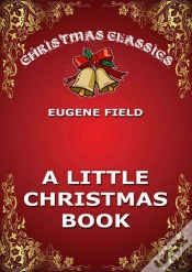 Capa do artigo Little Christmas Book