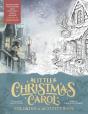 Little Christmas Carol Coloring & Activity Book - Preview