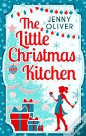 Capa do artigo Little Christmas Kitchen
