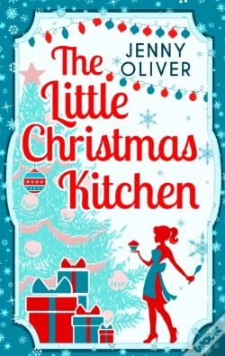 Capa do artigo Little Christmas Kitchen